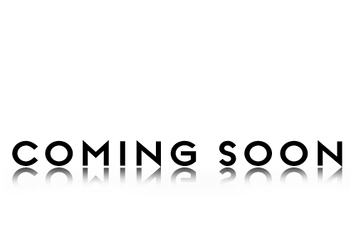 coming soon